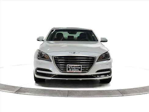 Used 2018 Genesis G80 3.8 image 2