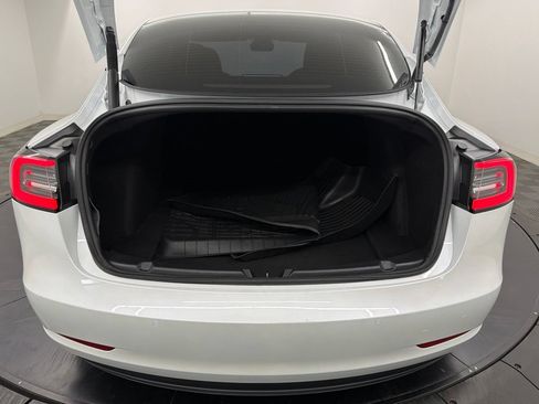 Used 2022 Tesla Model 3 Long Range AWD/4WD image 15