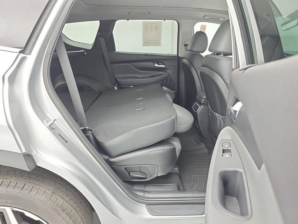 Used 2023 Hyundai Santa Fe Limited w/ Cargo Package AWD/4WD image 51