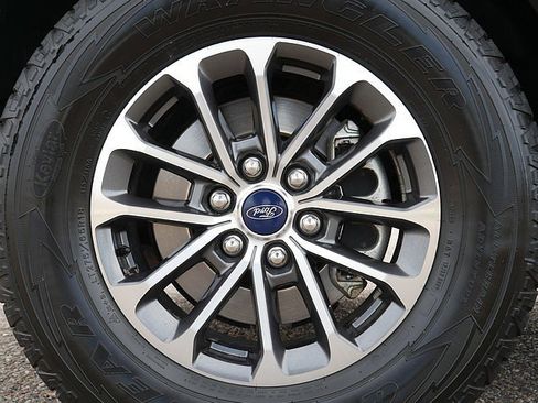 Used 2020 Ford F150 Lariat w/ Equipment Group 502A Luxury image 71