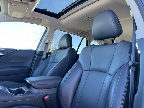 Used 2025 Subaru Outback Limited w/ Tech Package 3 image 24