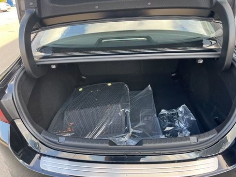 New 2026 MAZDA MAZDA3 2.5 S Sedan w/ Preferred Pkg image 23