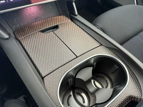 New 2025 Maserati GranTurismo Folgore image 20