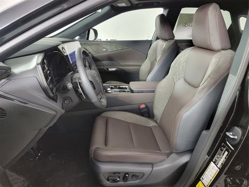 New 2026 Lexus RX 350 image 16