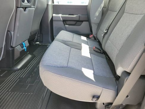 New 2025 Ford F250 XL w/ FX4 Off-Road Package image 7
