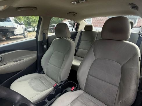 Used 2015 Kia Rio LX w/ Power Package FWD image 12