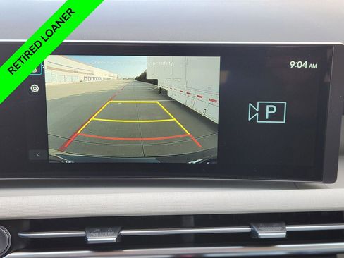 New 2026 Hyundai Tucson SEL image 15