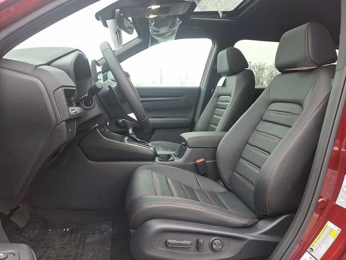New 2026 Honda CR-V Sport-L image 8