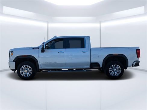 Used 2021 GMC Sierra 3500 Denali w/ Denali Ultimate Package image 6