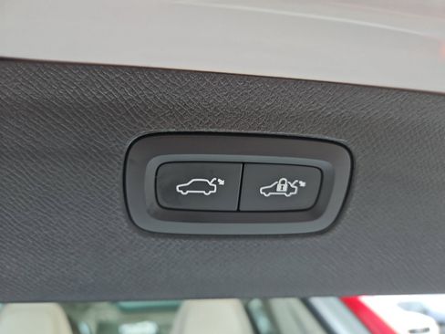 Certified 2023 Volvo XC90 B6 Plus image 30