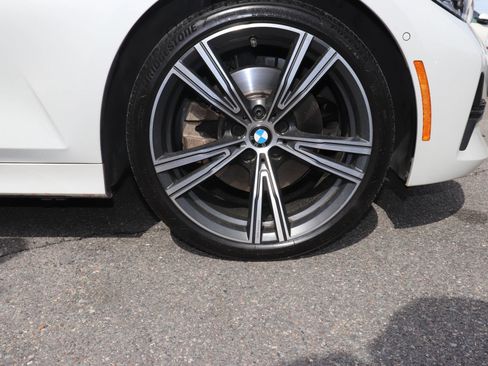 Used 2021 BMW 330i 330i Sedan 4D w/ Premium Package image 40