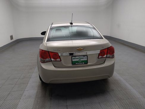 Used 2015 Chevrolet Cruze LT image 6