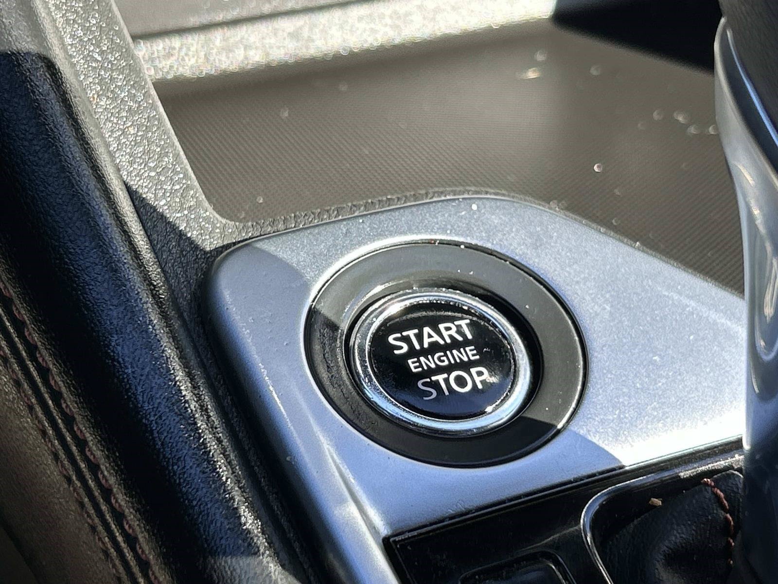 Used 2022 Nissan Sentra SR w/ Trunk Package FWD image 26