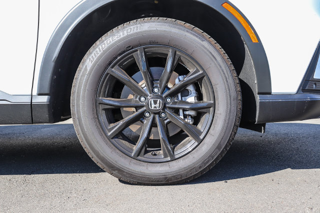 Used 2025 Honda CR-V Sport-L image 12