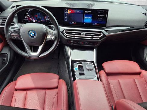 Used 2023 BMW i4 eDrive35 RWD image 16