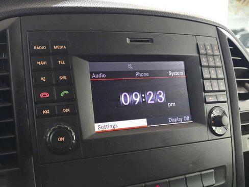Used 2020 Mercedes-Benz Metris image 44