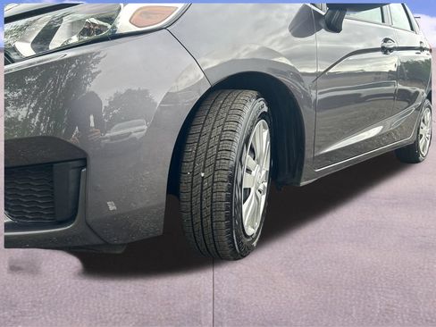 Used 2016 Honda Fit LX image 20