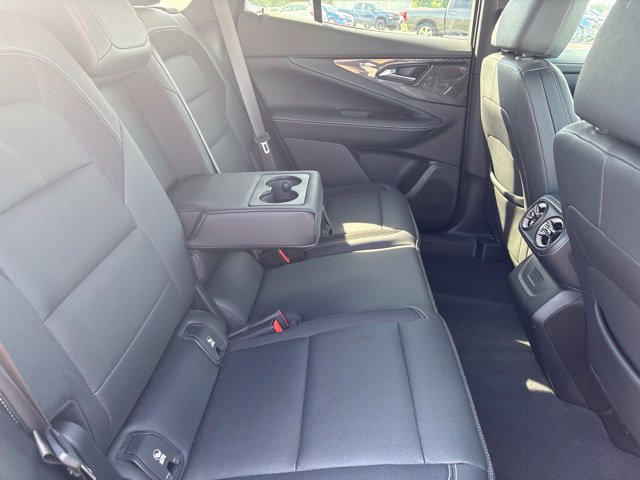 Used 2024 Chevrolet Blazer EV LT AWD/4WD image 33