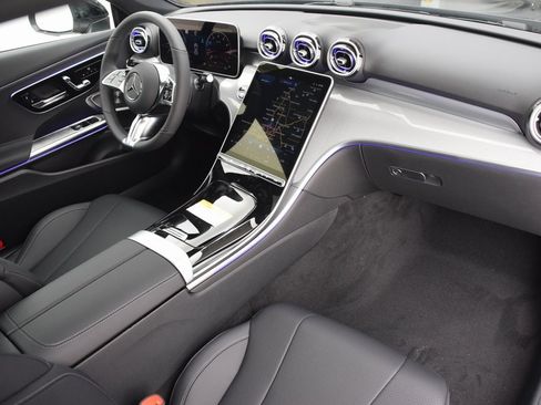 New 2026 Mercedes-Benz CLE 300 4MATIC Coupe image 14