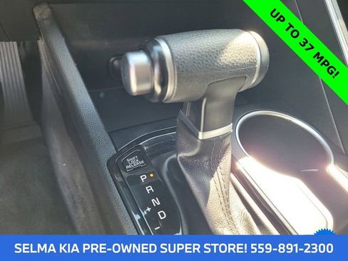 Used 2021 Kia K5 LXS image 21