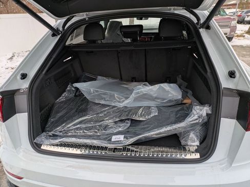 New 2026 Audi Q8 Premium Plus AWD/4WD image 21