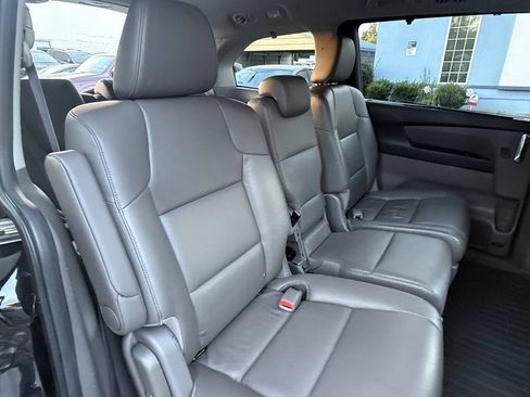 Used 2016 Honda Odyssey EX-L image 25