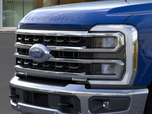 New 2026 Ford F250 King Ranch w/ Tremor Off-Road Package image 17