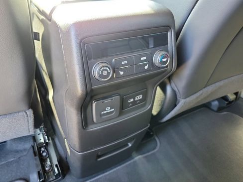 Used 2023 GMC Acadia Denali w/ Denali Ultimate Package image 15