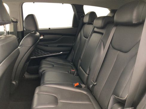 Used 2023 Hyundai Santa Fe Limited AWD/4WD image 18