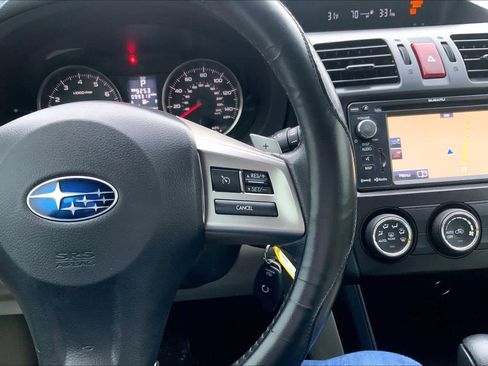 Used 2014 Subaru Crosstrek 2.0i Limited image 24