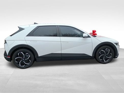 Used 2023 Hyundai Ioniq 5 SE image 13