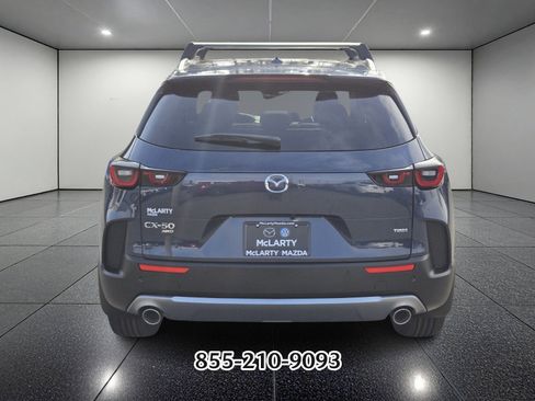 New 2026 MAZDA CX-50 AWD 2.5 S w/ Weather Package image 4