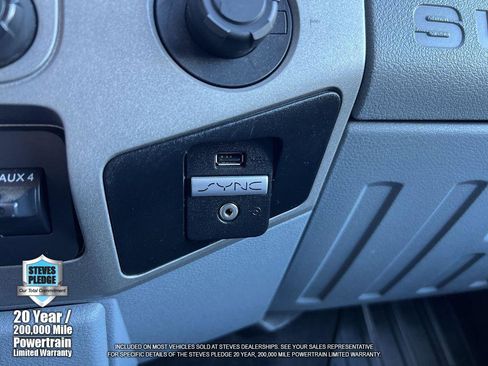 Used 2016 Ford F250 XLT w/ XLT Premium Package image 34