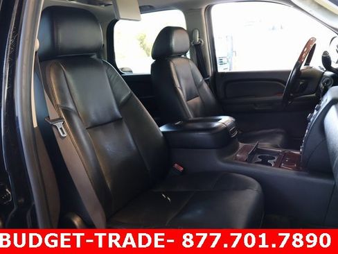 Used 2009 Chevrolet Tahoe LTZ image 15