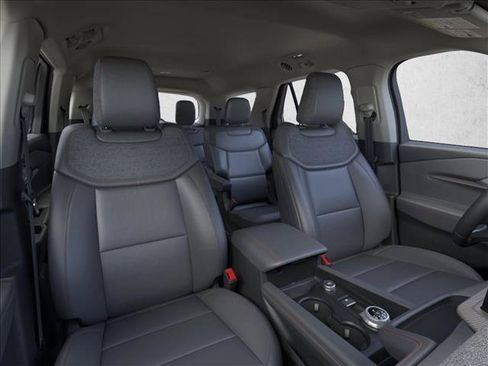 New 2026 Ford Explorer Active w/ Active Comfort Package RWD image 10