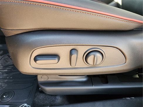 New 2026 Chevrolet TrailBlazer RS w/ Convenience Package image 16