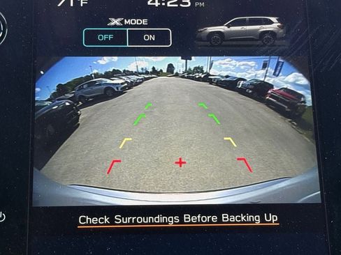 Used 2025 Subaru Forester Premium AWD/4WD image 28