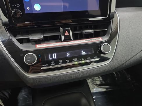 Used 2023 Toyota Corolla LE FWD image 24