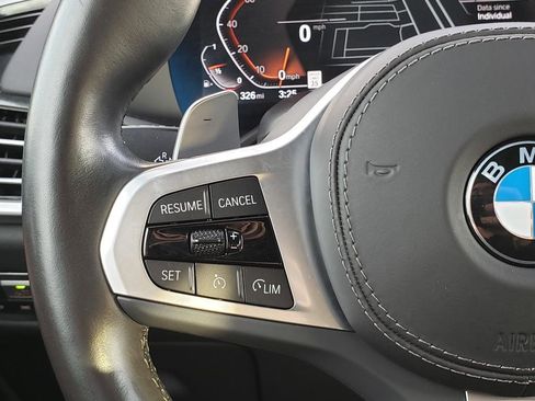 Used 2023 BMW X6 xDrive40i w/ Executive Package image 30