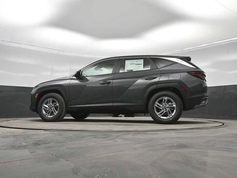 New 2026 Hyundai Tucson SE FWD image 35