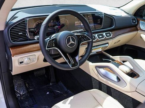 New 2026 Mercedes-Benz GLE 350 4MATIC image 10