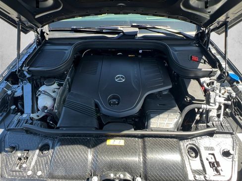 New 2026 Mercedes-Benz GLE 450 4MATIC image 18