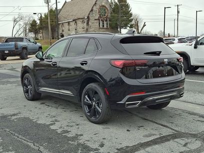 New 2026 Buick Envision Sport Touring