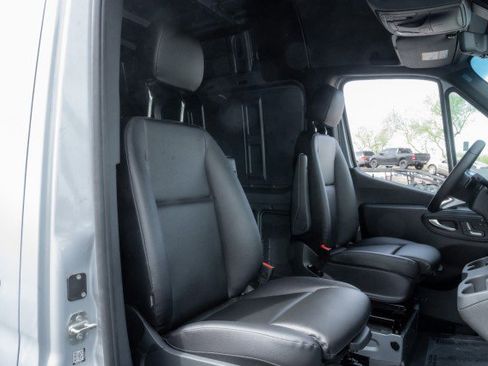 New 2025 Mercedes-Benz Sprinter 2500 image 16