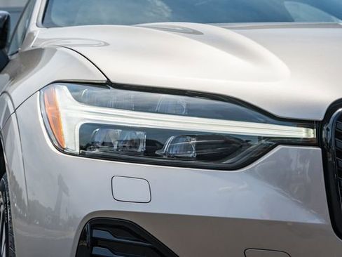 New 2026 Volvo XC60 B5 Plus w/ Protection Package Premier AWD/4WD image 14