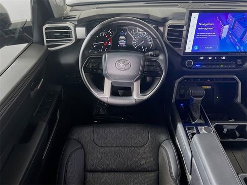 Used 2022 Toyota Tundra Limited image 19