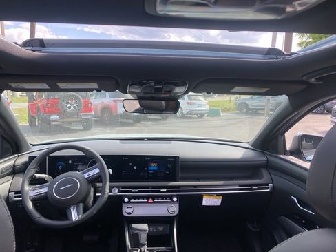 New 2026 Hyundai Santa Cruz Limited AWD/4WD image 26