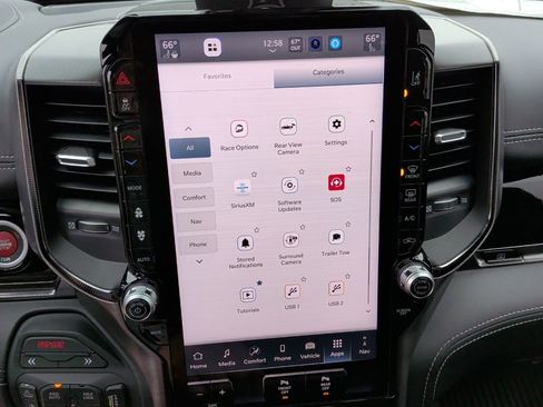 New 2026 RAM 1500 RHO image 33