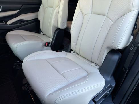 Used 2019 Subaru Ascent Limited w/ Popular Package #3 image 20