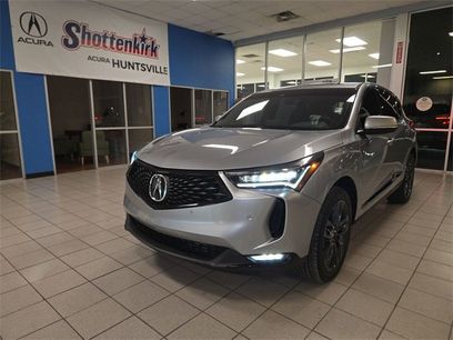 Certified 2023 Acura RDX A-Spec